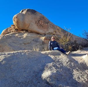 Meet your Posher, Becky